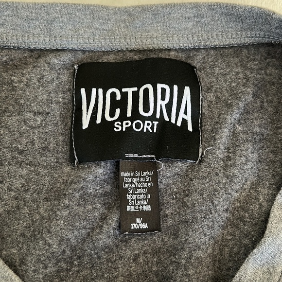 Victoria Secret Sport Pullover - Picture 2 of 2